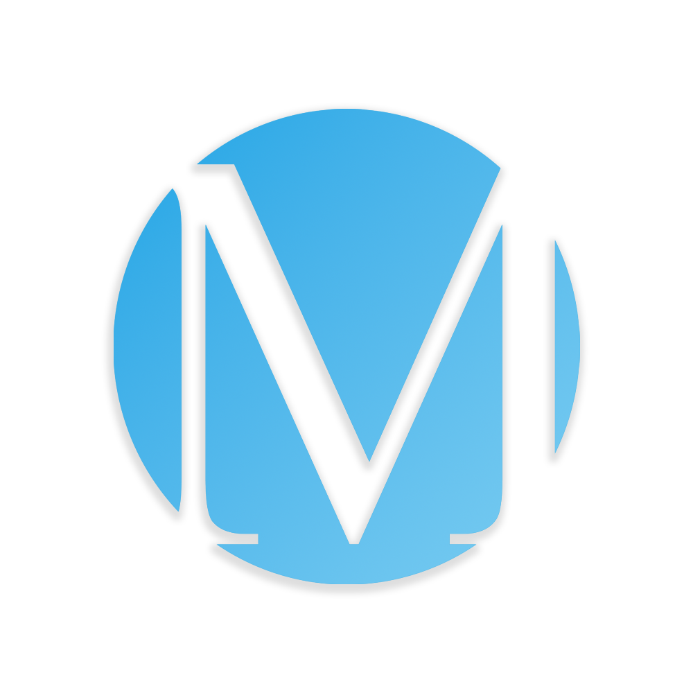 Matthews Paint Co. logo